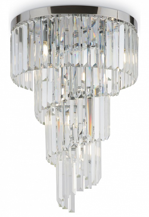 Потолочная люстра Maytoni Louis RC007CL-06CH | Maytoni MYRC007CL-06CH