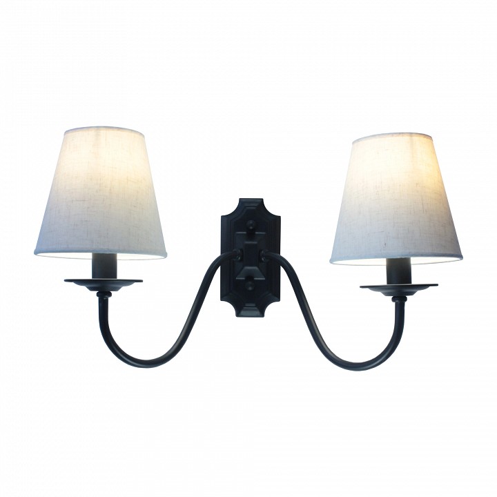 Бра ST-Luce Nero SL684.401.02 | ST-Luce SL684.401.02