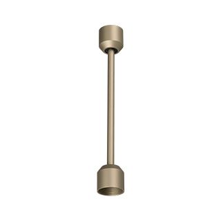 Коннектор жесткий с питанием ART-APRIORI-CON-ROD-A-L260-POWER (OG, вертикальный) (Arlight, IP20 Металл) | Arlight 054003