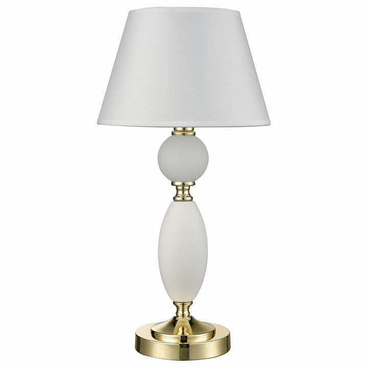 Настольная лампа декоративная Vele Luce Bella VL2014N01 | Vele Luce VLLVL2014N01