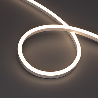 Лента герметичная HALO-SIDE-A160-10x17mm 24V Day4000 (10 W/m, IP67, 5m, wire x1) (Arlight, Вывод прямой) | Arlight 053369
