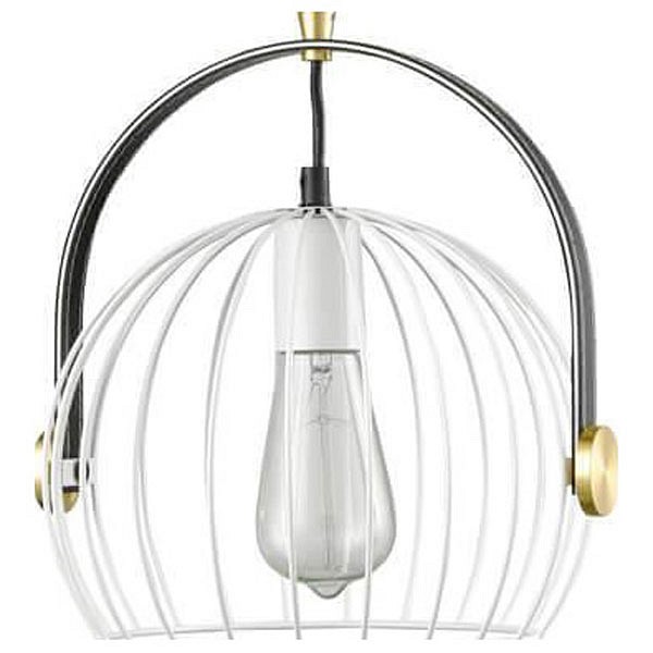 Подвесной светильник Vele Luce Pasquale VL6251P01 | Vele Luce VLLVL6251P01