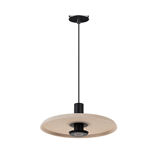 Светильник SP-KOTARO-R350-12W Warm3000 (BG-BG, 36 deg, 230V, TRIAC) (Arlight, IP20) | Arlight 057228