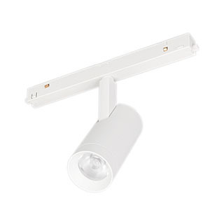 Светильник MAG-ORIENT-SPOT-R45-9W Warm3000 (WH, 24 deg, 48V, DALI) (Arlight, IP20 Металл) | Arlight 048664