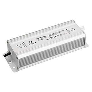 Блок питания ARPV-05100-B (5V, 20.0A, 100W) (Arlight, IP67 Металл) | Arlight 038808