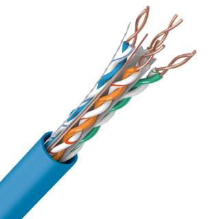 Кабель ARL-UTP-PRO-4PR-23AWG-CAT6-CU (205m) (Arlight, -) | Arlight 027719