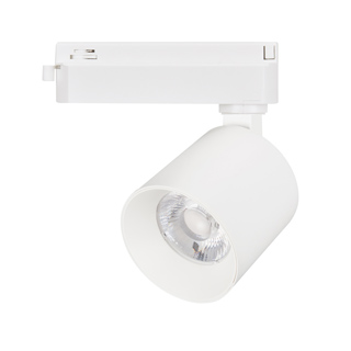 Светильник LGD-DYKE-2TR-R75-16W Warm3000 (WH, 50 deg, 230V) (Arlight, IP20 Металл) | Arlight 052265