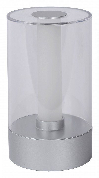 Настольная лампа декоративная Lucide Tribun 26501/03/12 | Lucide LCD265010312