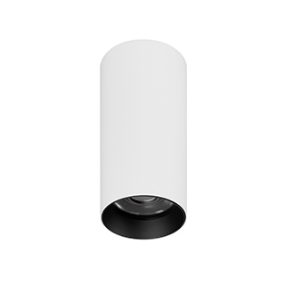 Светильник SP-GABI-SURFACE-R50-9W Warm3000 (WH, 36 deg, 230V) (Arlight, IP40 Металл) | Arlight 050711