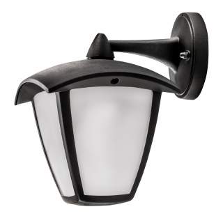 375680 (HL-6022) Светильник уличный настен LAMPIONE LED 8W 360LM 3000K IP54 (в комплекте) | Lightstar LS375680