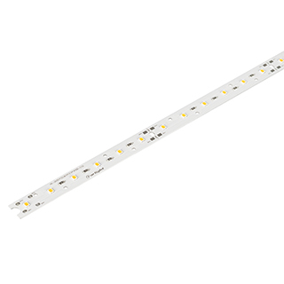 Линейка SL-LINE-540-A30-14mm 24V Warm3000 (11W, IP20, 540mm, no wires) (Arlight, CRI>90) | Arlight 042145