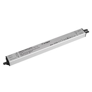 Блок питания ARPV-LG24100-LINEAR-PFC-DALI2-PD (24V, 4.2A, 100W) (Arlight, IP67 Металл) | Arlight 033540