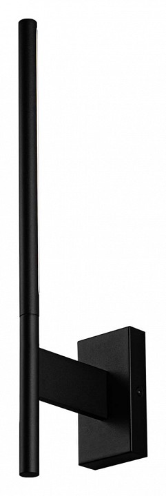 Бра Loft it Stick 1 10012/6BK | Loft it LF100126BK