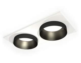 Встраиваемый светильник Ambrella Light XC XC6525021 | Ambrella Light AMBRXC6525021