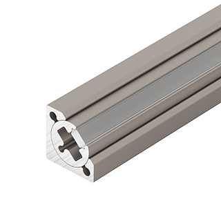 Профиль с экраном SL-KANT-H10-ROTATE-2000 CHAMPAGNE GOLD (Arlight, Алюминий+пластик) | Arlight 055323