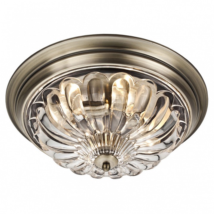 Накладной светильник Arte Lamp Hall A2128PL-4AB | Arte Lamp ARA2128PL_4AB