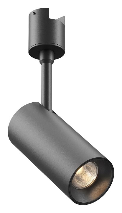 Светильник на штанге Maytoni Focus Led TR163-1-10W3K-M-B | Maytoni MYTR163-1-10W3K-M-B