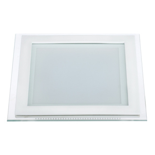 Светодиодная панель LT-S200x200WH 16W Day White 120deg (Arlight, IP40 Металл) | Arlight 014922