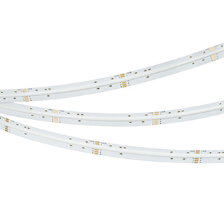 Лента COB-X768-12mm 24V RGBW-Warm (15 W/m, IP20, CSP, 5m) (Arlight) | Arlight 041785