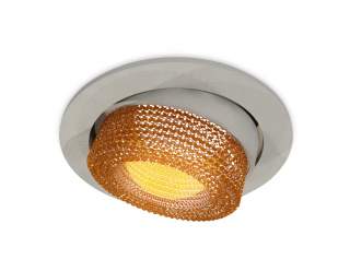 Встраиваемый светильник Ambrella Light XC XC7653064 | Ambrella Light AMBRXC7653064