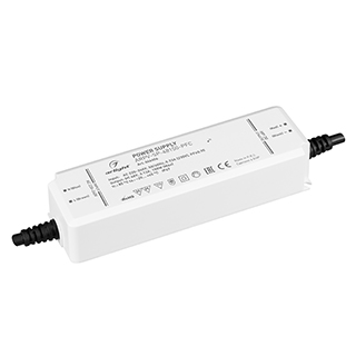 Блок питания ARPV-SP-48150-PFC (48V, 3.12A, 150W) (Arlight, IP67 Пластик) | Arlight 046406