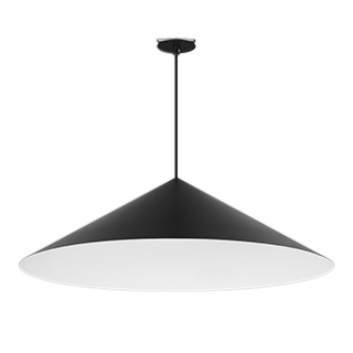 Светильник SP-MAKOTO-R750-14W Warm3000 (BK, 36 deg, 230V, TRIAC) (Arlight, IP20 Металл) | Arlight 054162