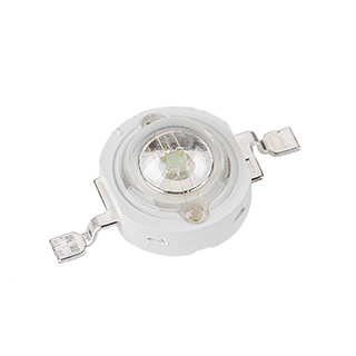 Мощный светодиод ARPL-1W Blue (14B1N) (Arlight, Emitter) | Arlight 015635