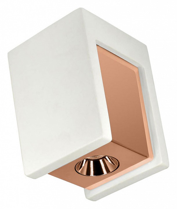 Накладной светильник Loft it Architect OL1073-WG | Loft it LFOL1073-WG