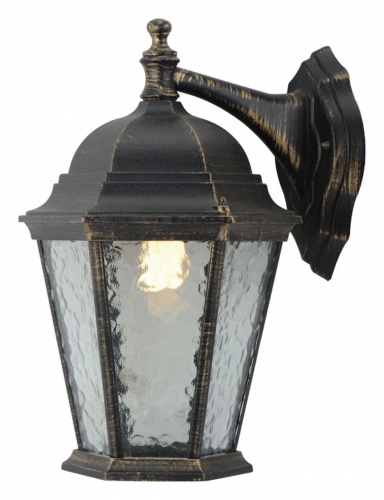 Светильник на штанге Arte Lamp Genova A1202AL-1BN | Arte Lamp ARA1202AL_1BN