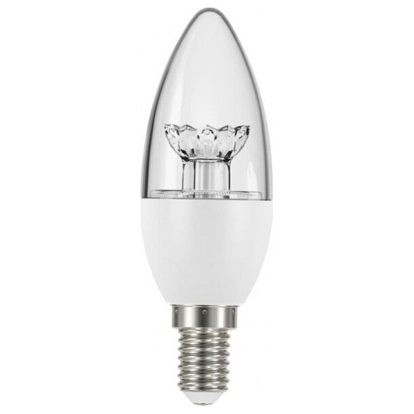 Лампа накаливания Imex Osram E27 60Вт 2700K OSRAM CLASSIC P CL 60W 23 | Imex IMXOSRAMCLASSICPCL60W23