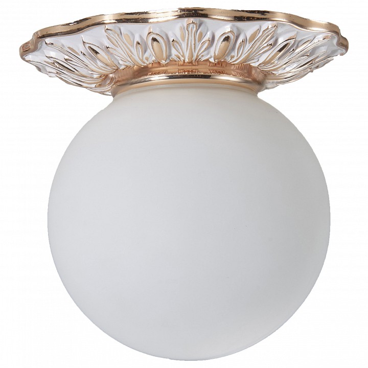 Накладной светильник Divinare Isabella 5007/20 PL-1 | Divinare DV500720PL1