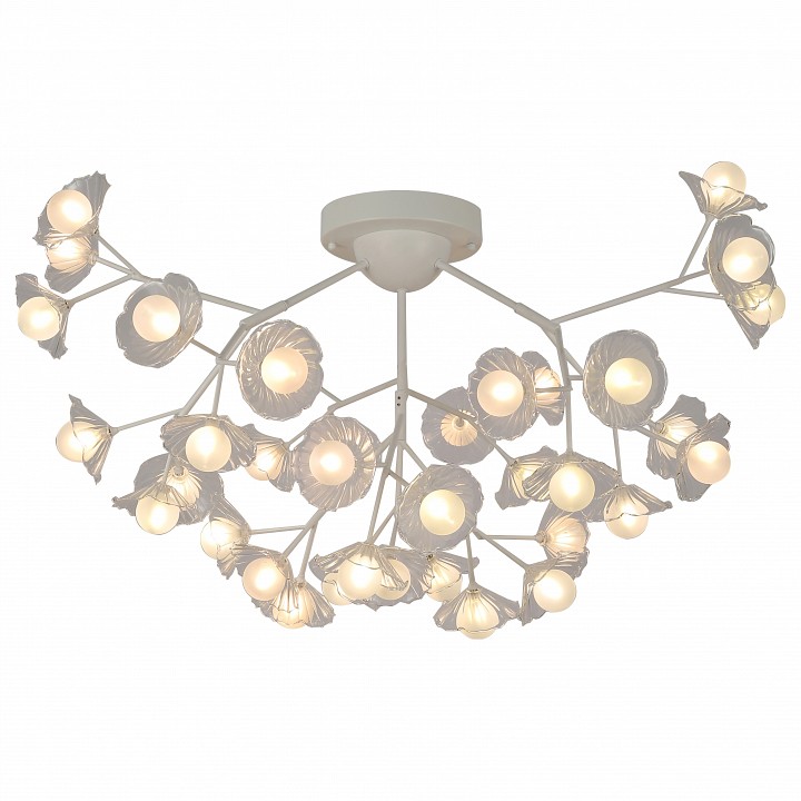 Подвесная люстра F-promo Clementina 2628-36U | F-promo FV2628_36U