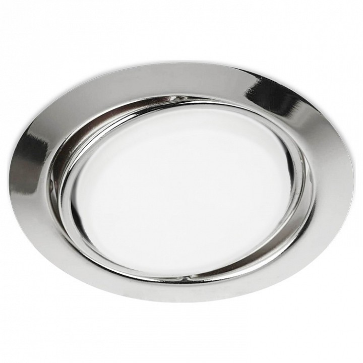 Встраиваемый светильник Ambrella Light G G103 CH | Ambrella Light AMBRG103CH