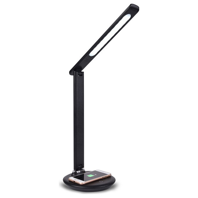 Настольная лампа офисная Ambrella Light DE DE521 | Ambrella Light AMBRDE521