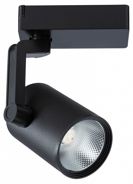 Светильник на штанге Arte Lamp Traccia A2321PL-1BK | Arte Lamp ARA2321PL-1BK