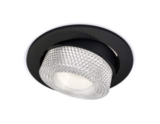 Встраиваемый светильник Ambrella Light XC XC7652060 | Ambrella Light AMBRXC7652060