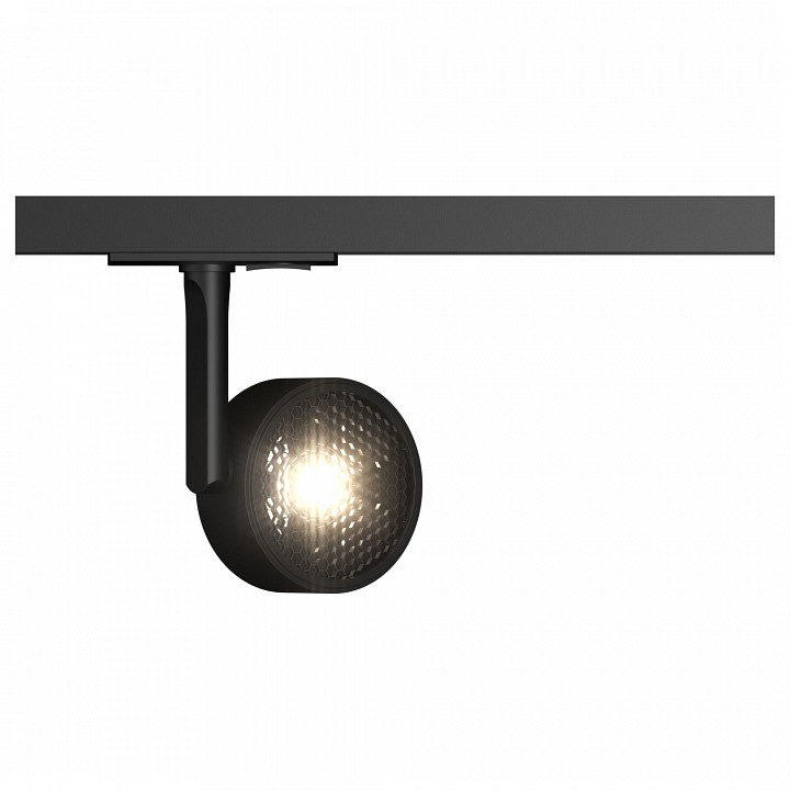 Светильник на штанге Maytoni Track lamps 1 TR024-1-10B3K | Maytoni MYTR024_1_10B3K