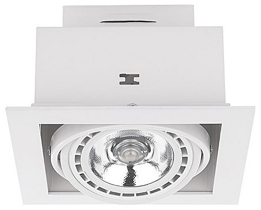 Встраиваемый светильник Nowodvorski Downlight 9575 | Nowodvorski NVD9575