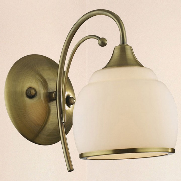Бра Favourite Isola 2586-1W | Favourite FV2586_1W