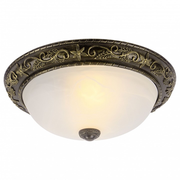 Накладной светильник Arte Lamp Torta A7162PL-2AB | Arte Lamp ARA7162PL_2AB