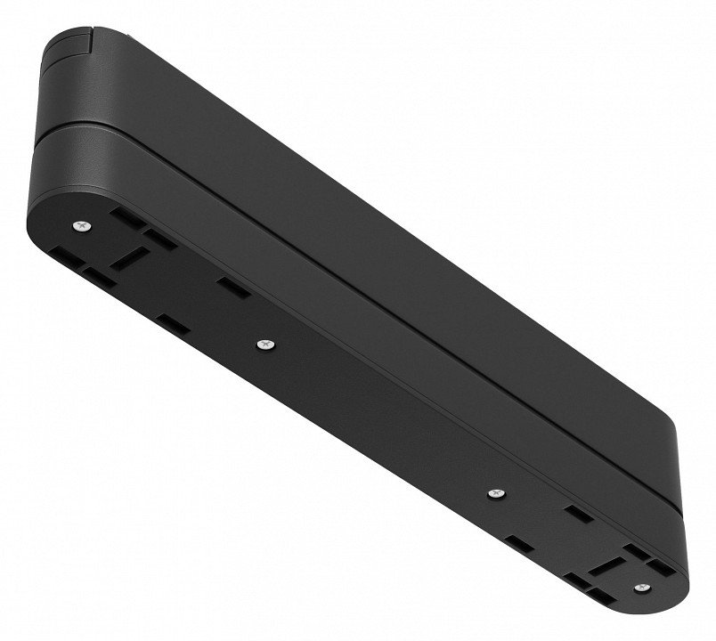 Переходник для трека Maytoni Accessories for tracks Radity TRA084FC-11LB | Maytoni MYTRA084FC-11LB