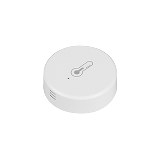 INTELLIGENT ARLIGHT Датчик температуры и влажности TY-ZB-801-08-72-SUF White (3V) (IARL, IP20 Пластик) | Arlight 052618