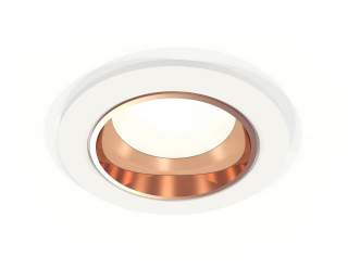 Встраиваемый светильник Ambrella Light XC XC6512005 | Ambrella Light AMBRXC6512005