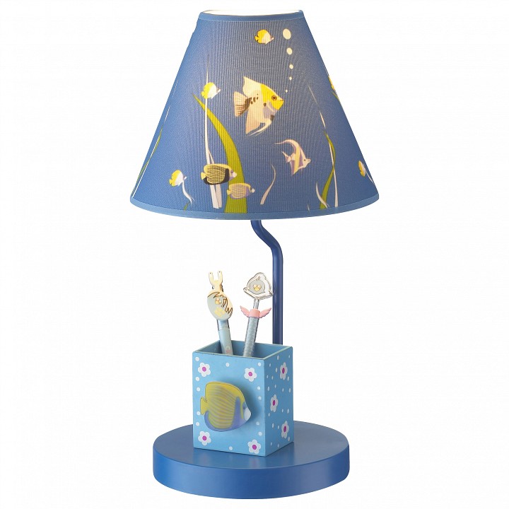 Настольная лампа декоративная ST-Luce 806 SL806.804.01 | ST-Luce SL806.804.01