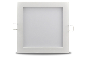 Светильник DL200x200A-18W White (Arlight, Открытый) | Arlight 017674