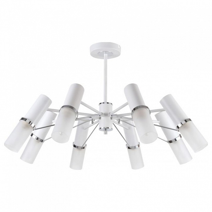 Люстра на штанге F-promo Viator 2559-8P | F-promo FV2559-8P
