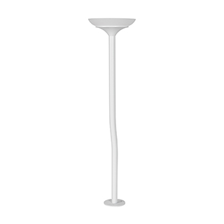 Светильник KT-MUCENA-BOLL-C-H450-2W Warm3000 (WH, 100 deg, 24V) (Arlight, IP65 Металл) | Arlight 050671