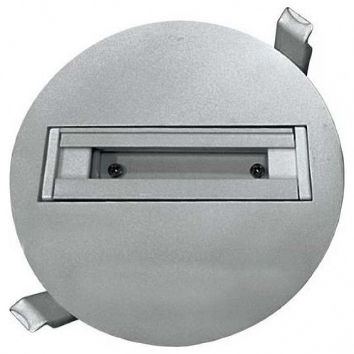 Трек встраиваемый Horoz Electric Recessed Monopoint Track HRZ00000891 | Horoz Electric HRZ00000891