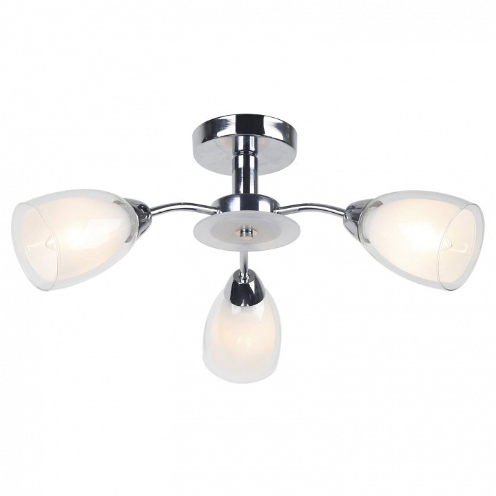 Люстра на штанге Arte Lamp Carmela A7201PL-3CC | Arte Lamp ARA7201PL_3CC