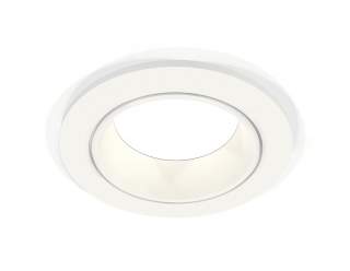 Встраиваемый светильник Ambrella Light XC XC6512001 | Ambrella Light AMBRXC6512001